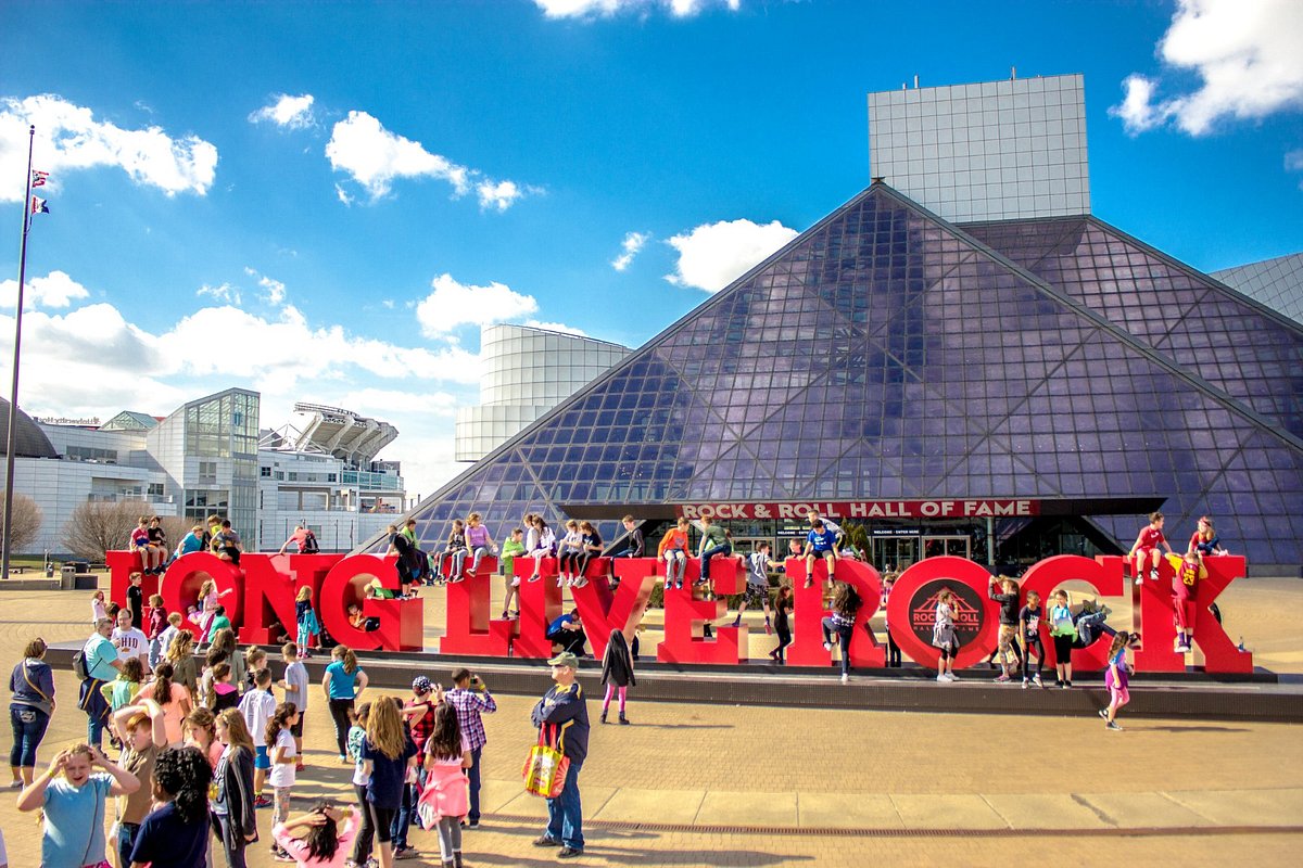 Rock & Roll Hall of Fame