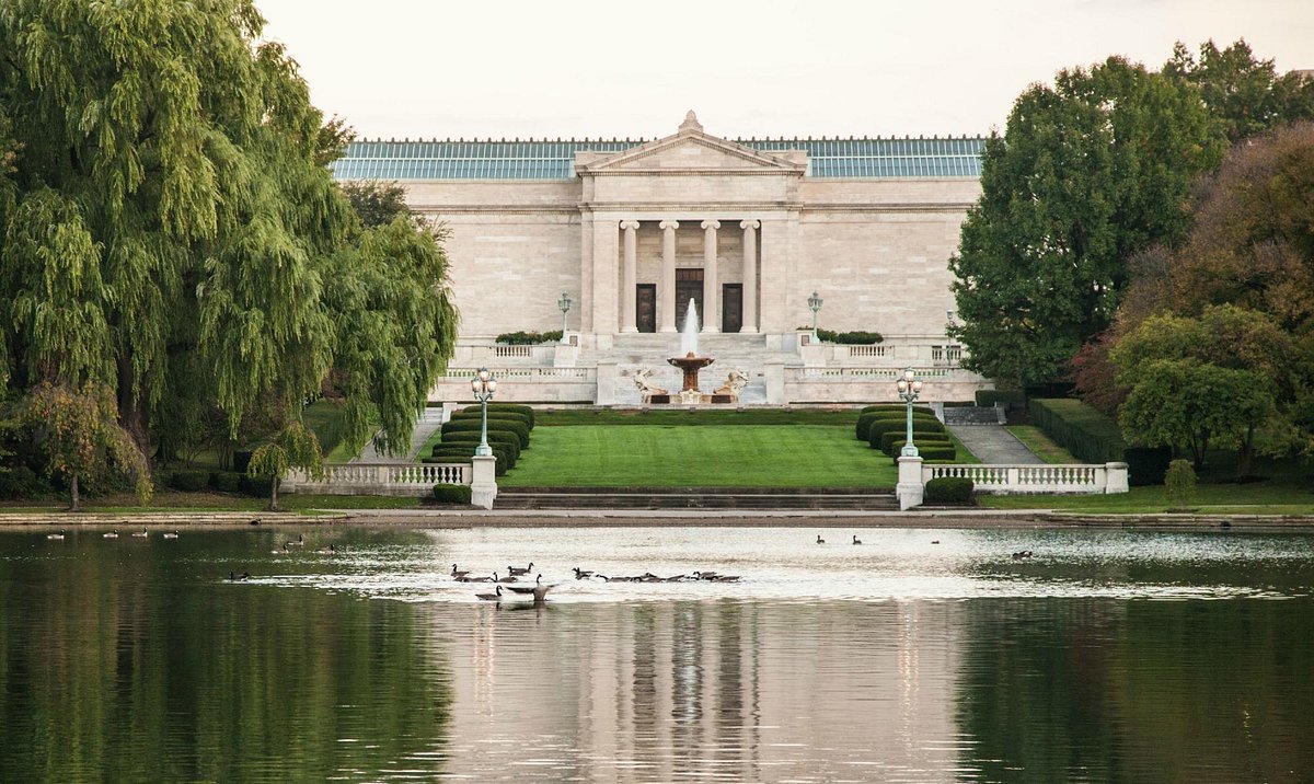 Cleveland Museum of Art